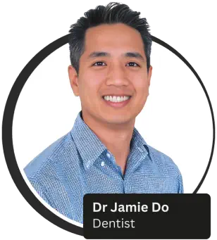 Dr Jamie Do