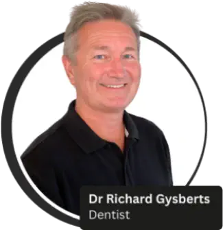 Dr Richard Gysberts